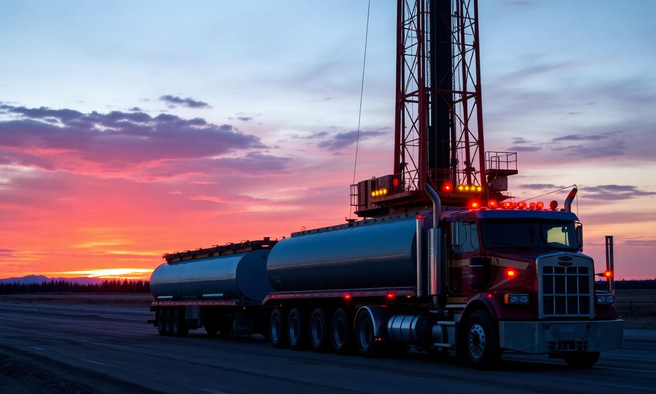 Oil & Gas